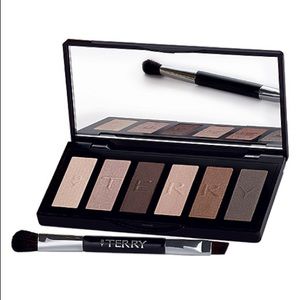 BY TERRY Eye Designer Palette Sensual Preciosity